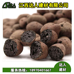 陶粒為什么能代替水泥沙子作為回填材料？